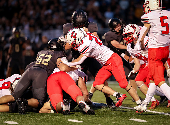 0626 Centennial vs Andover