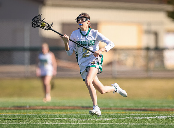 Chisago Lakes vs Becker JV Lacrosse_240