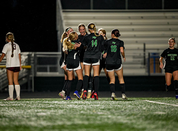 0488 Mounds View vs Irondale