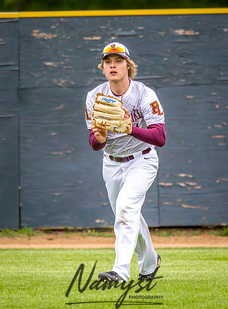 Forest Lake vs Chisago Lakes Varsity Baseball (61)