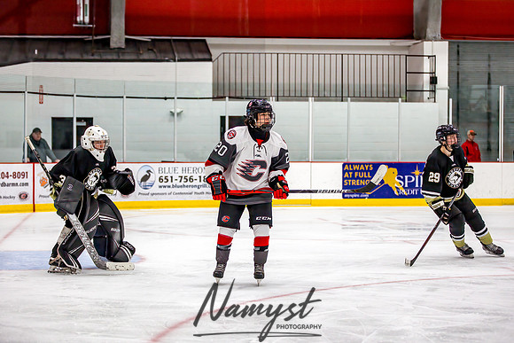 Centennial vs Andover JV Hockey 095