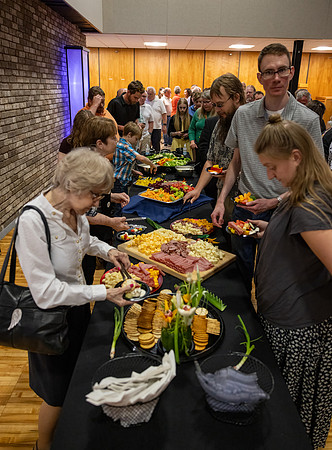 St. Joseph Anniversary Celebration 92