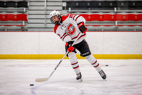 Centennial vs Hermantown JV Hockey 34
