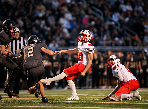 0556 Centennial vs Andover