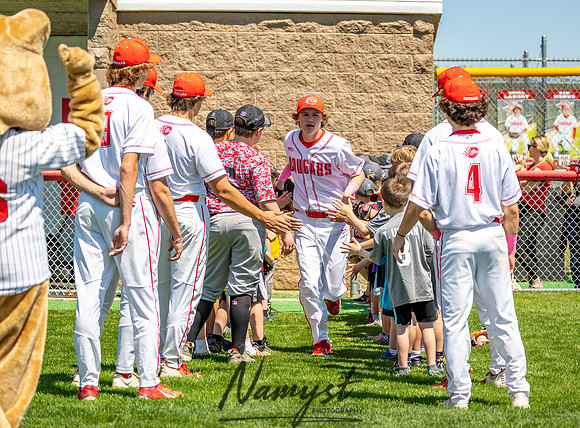 Centennial vs Mahtomedi Varsity Baseball 109
