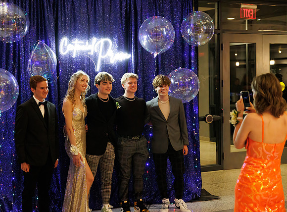 2023 Centennial Prom 14