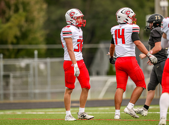 0527 Centennial vs Andover JV