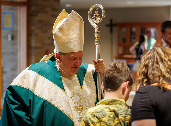 St. Joseph Anniversary Celebration 74