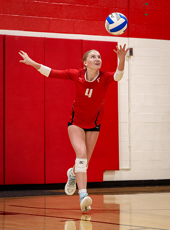 0443 Centennial vs Blaine B