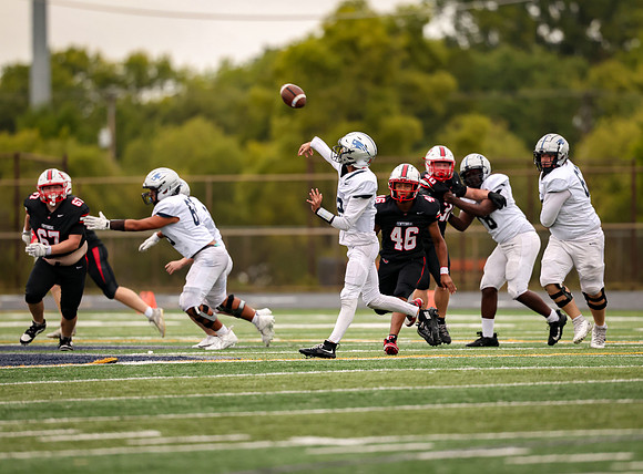0558 Centennial vs Champlin