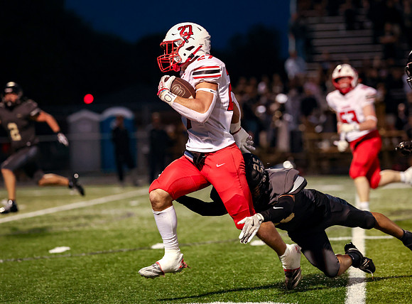 0829 Centennial vs Andover