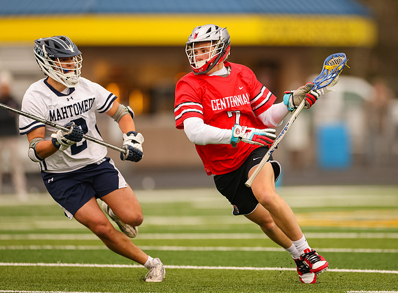 Centennial vs Mahtomedi Lacrosse_45