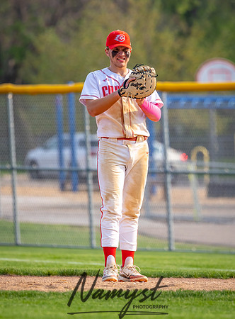 Centennial vs Andover Baseball 195