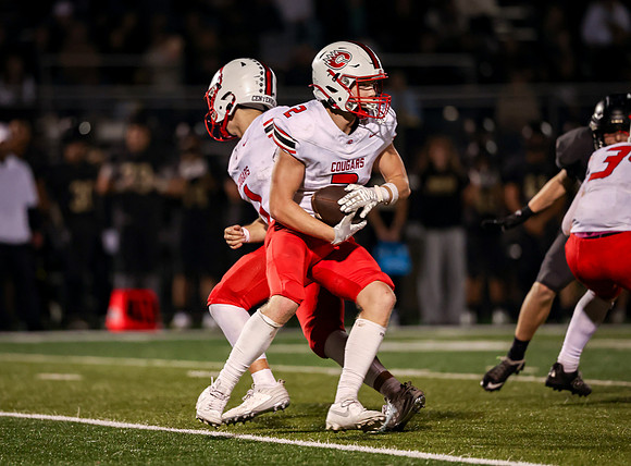 2123 Centennial vs Andover