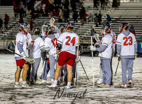 Centennial vs Mahtomedi Varsity Lacrosse 235