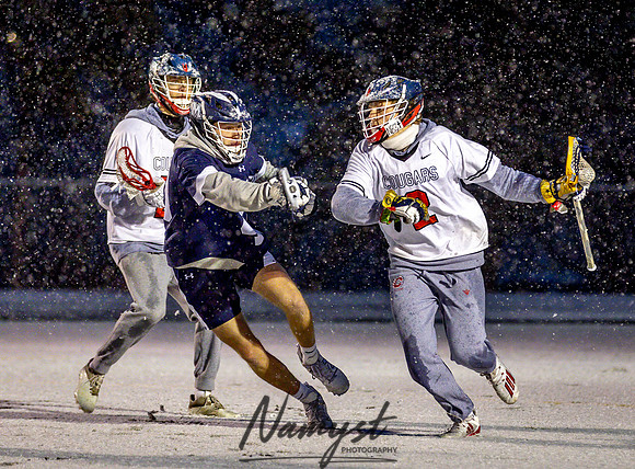 Centennial vs Mahtomedi Varsity Lacrosse 176