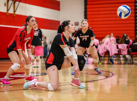 2468 Centennial vs Champlin JV