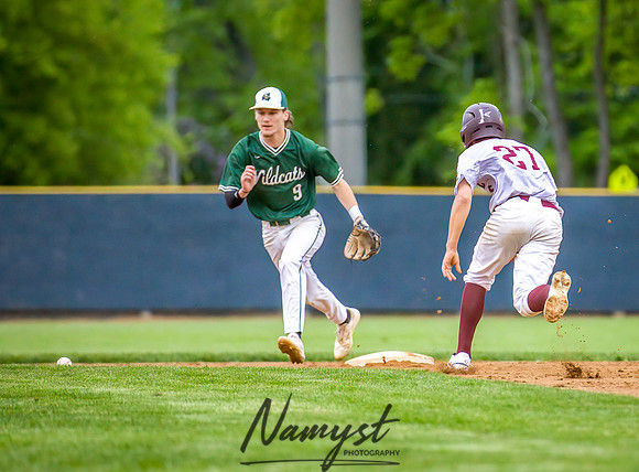 Forest Lake vs Chisago Lakes Varsity Baseball (755)