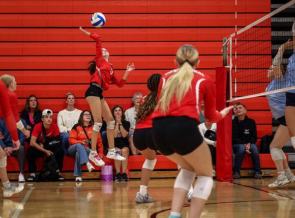 0633 Centennial vs Blaine B
