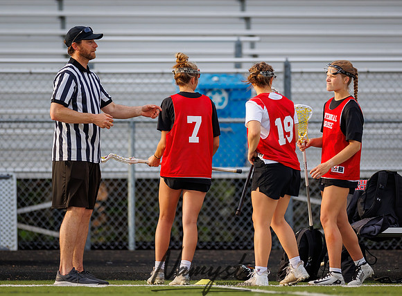 Centennial vs Champlin Park Lacrosse 6