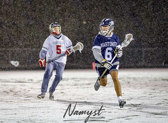 Centennial vs Mahtomedi Varsity Lacrosse 225