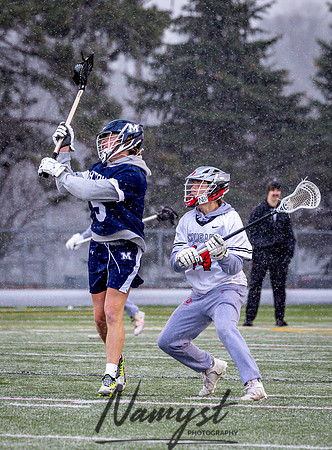 Centennial vs Mahtomedi Varsity Lacrosse 14
