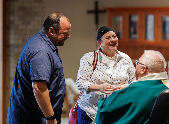 St. Joseph Anniversary Celebration 8