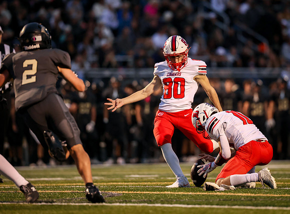 0549 Centennial vs Andover