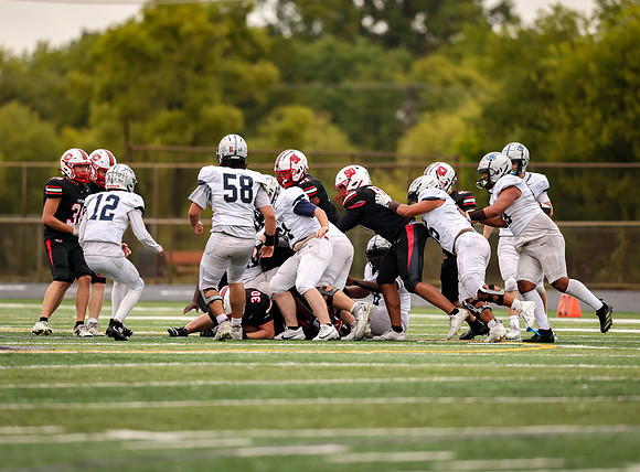 0576 Centennial vs Champlin