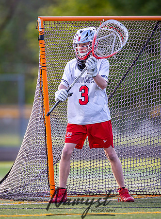 Centennial vs Rogers Varsity Lacrosse 13