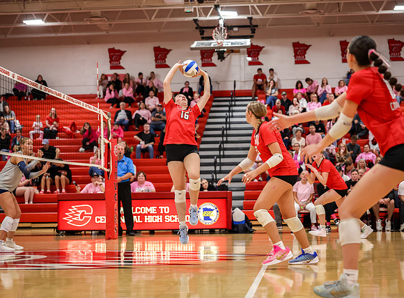 0674 Centennial vs Champlin Varsity