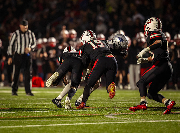 0245 Centennial vs Champlin