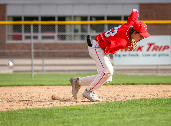 Centennial vs Andover B-Squad 367