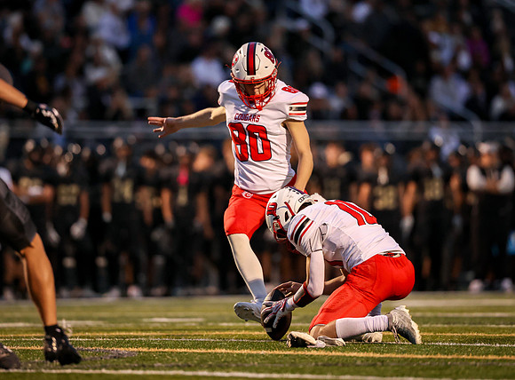 0547 Centennial vs Andover