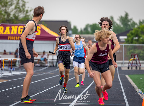 Centennial Track and Field 26