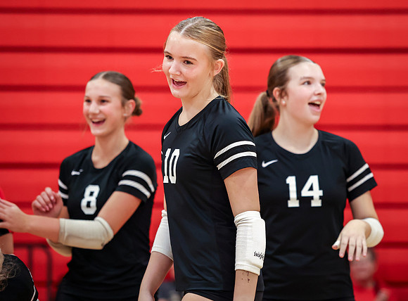 0343 Centennial vs Blaine 9B