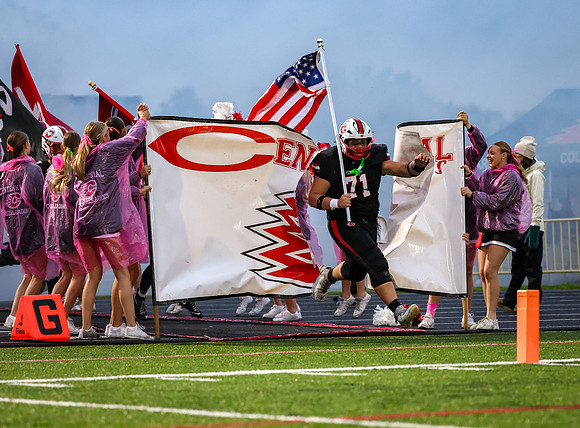 0096 Centennial vs Champlin