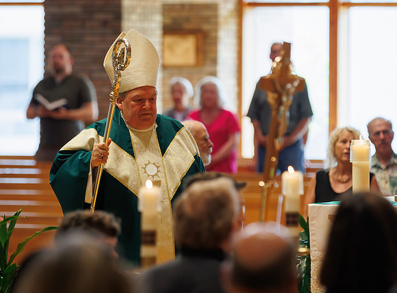 St. Joseph Anniversary Celebration 20