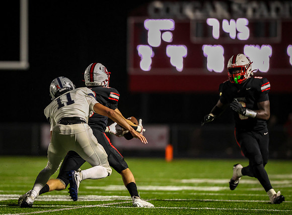 0314 Centennial vs Champlin