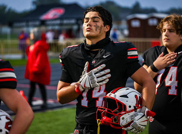 0156 Centennial vs Champlin