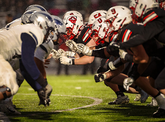 0234 Centennial vs Champlin