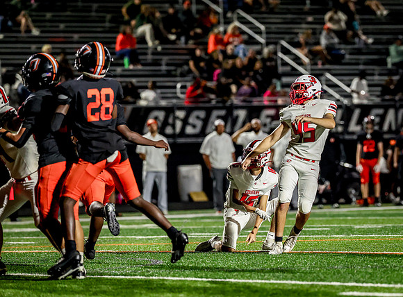 2181 Centennial vs Osseo