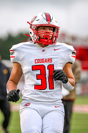 0024 Centennial vs North Branch