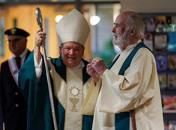 St. Joseph Anniversary Celebration 15
