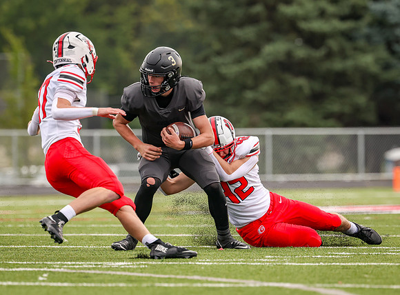 0425 Centennial vs Andover JV