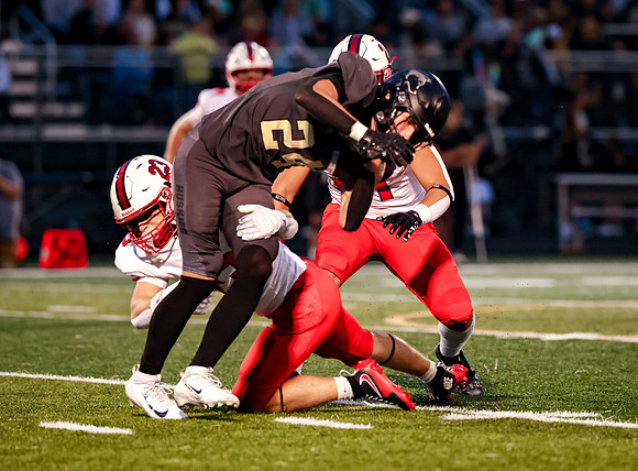 0644 Centennial vs Andover