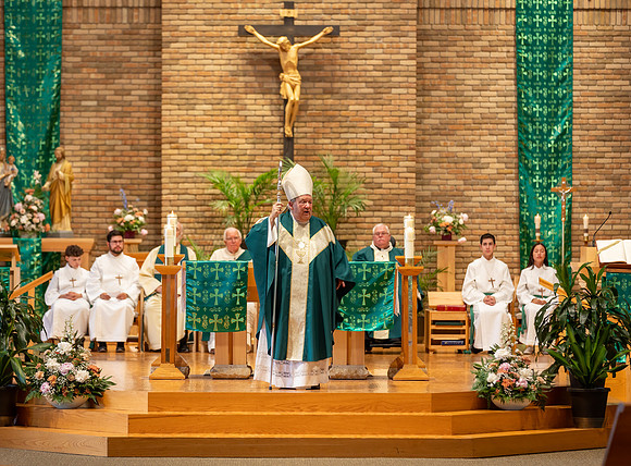 St. Joseph Anniversary Celebration 27
