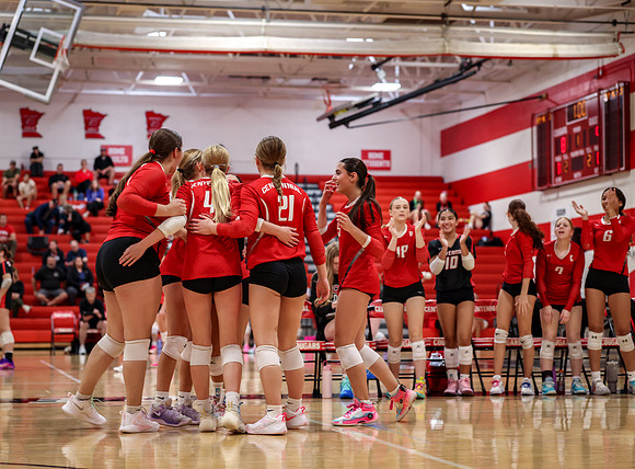 1333 Centennial vs Blaine B