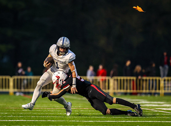 0183 Centennial vs Champlin