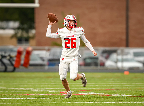 0699 Centennial vs North Branch
